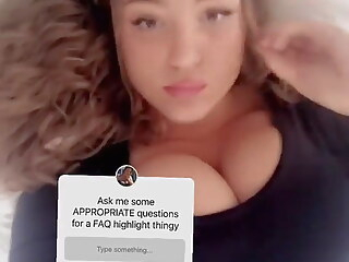 Alida Moya fap porn