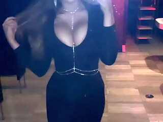 Alida Moya fap porn