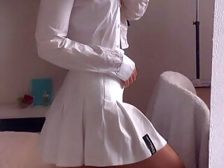 Naomy J fap porn