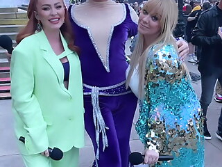Natasha Hamilton fap porn
