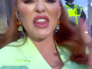 Natasha Hamilton fap porn