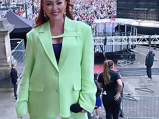 Natasha Hamilton fap porn
