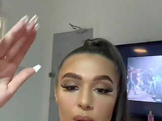 naughtybabeoxo fap porn
