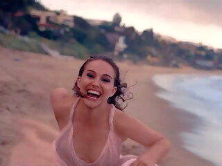 Natalie Portman