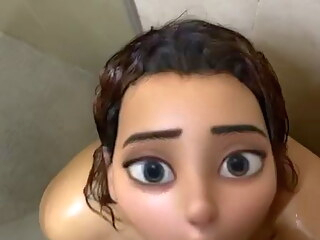 Nezha_vip fap porn