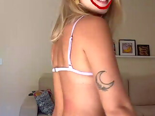 Nicole Dutr fap porn