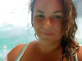 Nicole Denise Johansson fap porn