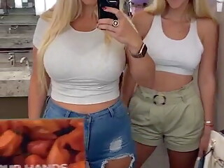 Nicolle A fap porn