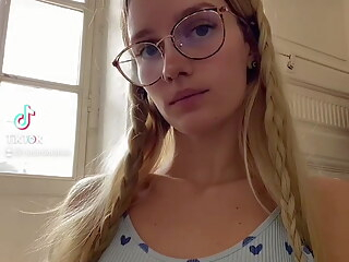 Nina Romane fap porn
