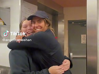 Angelica Meehan fap porn
