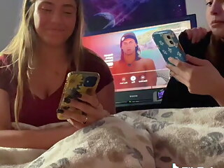 Angelica Meehan fap porn