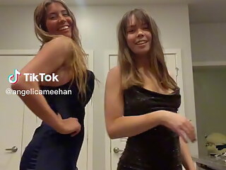 Angelica Meehan fap porn
