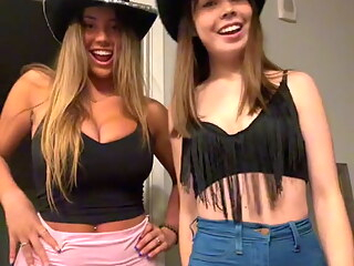 Angelica Meehan fap porn