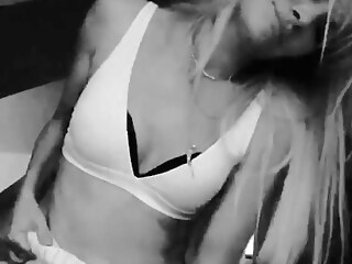 Anita Briem fap porn