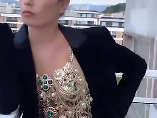 Anna Castillo fap porn