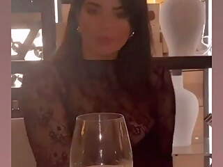 Anna Rebellato fap porn