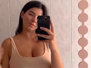 Anna Rebellato fap porn