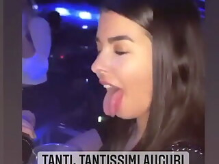Anna Rebellato fap porn