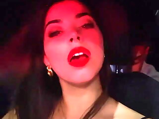 Anna Rebellato fap porn