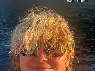 Anthea Turner fap porn