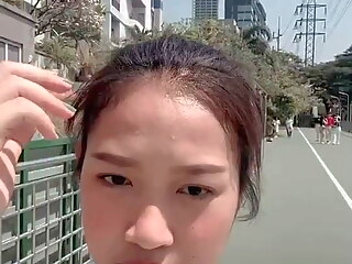 Aoy Chitchanok fap porn