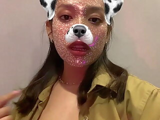 Aoy Chitchanok fap porn