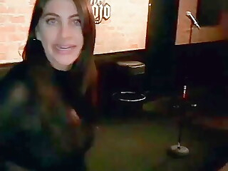 Ariana Basseri fap porn
