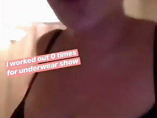 Ariana Basseri fap porn