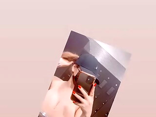 Arely Walle fap porn