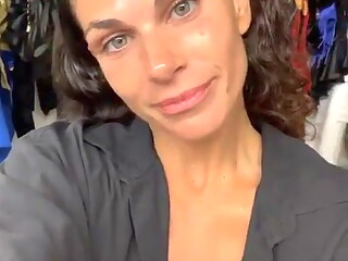 Ariadna Hafez fap porn