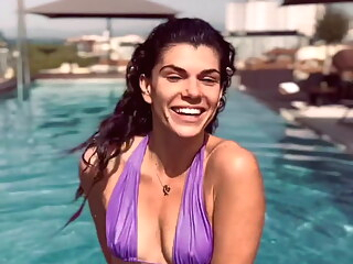Ariadna Hafez fap porn