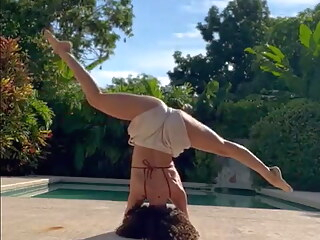 Ariadna Hafez fap porn
