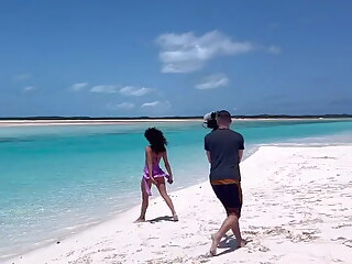 Ariadna Hafez fap porn