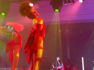 Ariadna Hafez fap porn