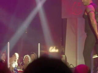 Ariadna Hafez fap porn