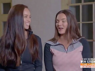Amanda Blanks fap porn