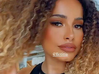 Amber Gill fap porn