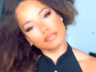 Amber Gill fap porn