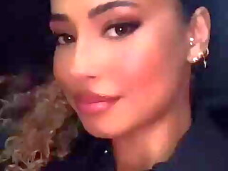 Amber Gill fap porn