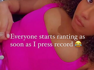 Amber Gill fap porn