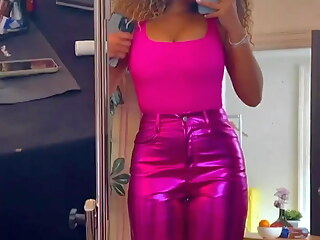 Amber Gill fap porn