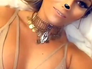 Amber BeIarski fap porn