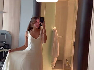 Ambar Driscoll fap porn
