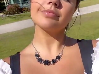 Amber Montana fap porn