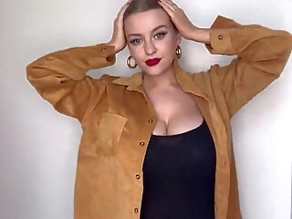 Amber Rose Brightman