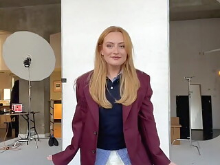 Amelia Dimoldenberg