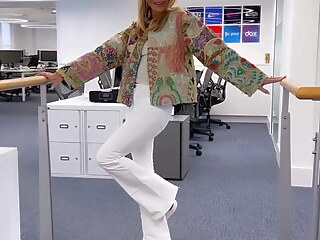 Amanda Holden