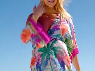 Amanda Holden