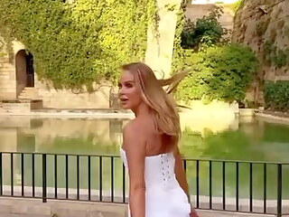 Amanda Holden