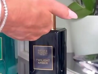 Amanda Holden